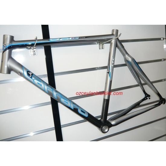 Carraro 960 Karbon 28'' Yol Bisikleti Kadrosu - 56 cm -
