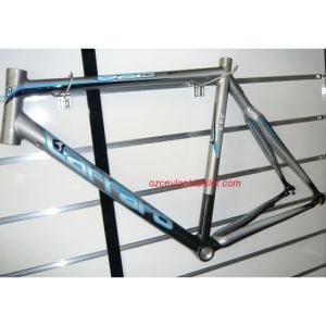 Carraro 960 Karbon 28'' Yol Bisikleti Kadrosu - 56 cm -