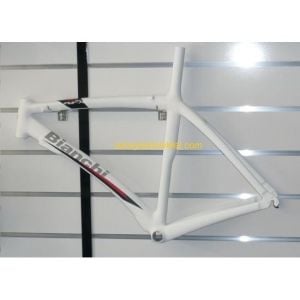 Karbon Kadro Yol Bianchi 48''