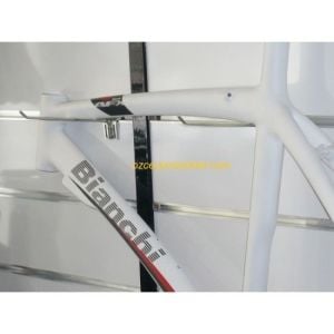 Bianchi 28'' Karbon Yol Bisikleti Kadrosu - 48 cm -
