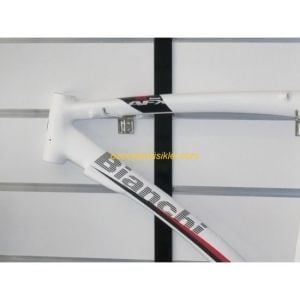 Bianchi 28'' Karbon Yol Bisikleti Kadrosu - 48 cm -
