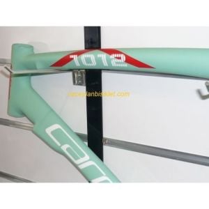 Carraro 1012 Karbon 28'' Yol Bisikleti Kadrosu - 51 cm