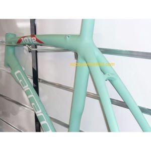 Carraro 1012 Karbon 28'' Yol Bisikleti Kadrosu - 51 cm