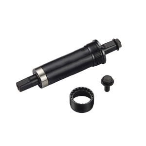 DT Orta Yatak 170mm x 110mm Rulmanlı FatBike Orta Göbek