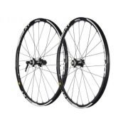Shimano Deore XT M788 Jant Seti - Shimano Deore XT M788 Jant Seti