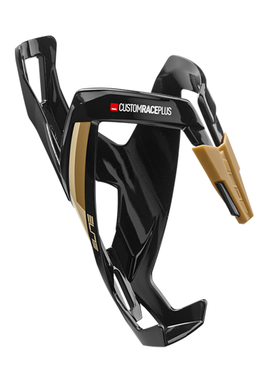 Elite Custom Race Plus Matara Kafesi Siyah-Bej