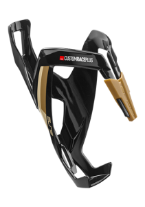 Elite Custom Race Plus Matara Kafesi Siyah-Bej