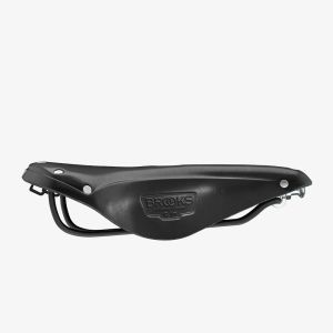 Brooks B17 Sele Narrow Siyah