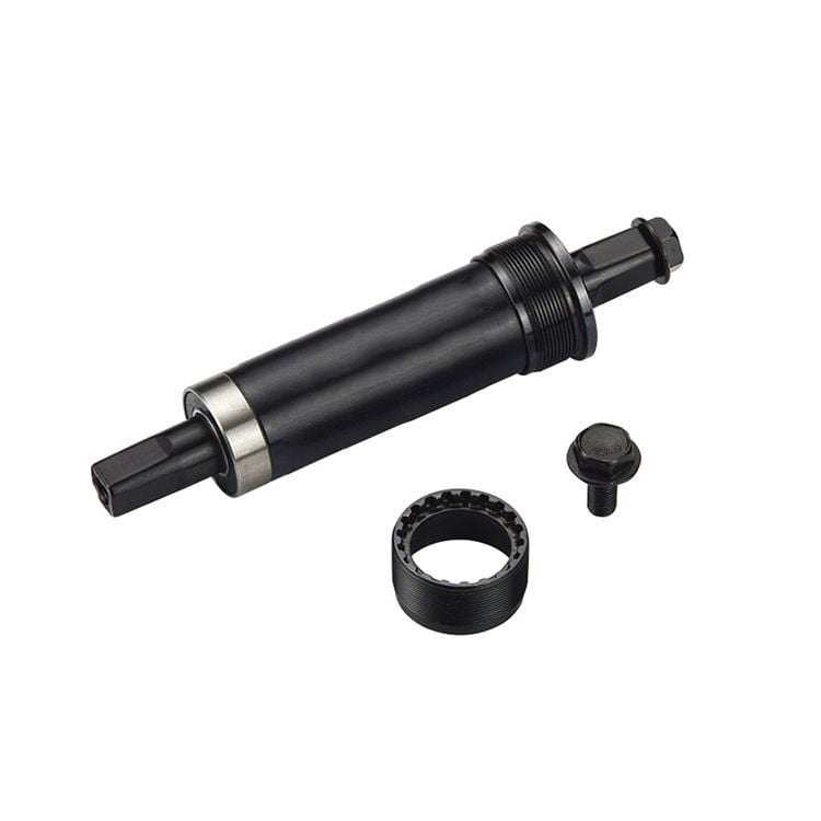 DT Orta Yatak 175mm x 110mm Rulmanlı FatBike Orta Göbek