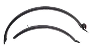 Rpz 28'' Çamurluk Seti İtalyan Ön Arka Set Kırılmaya Dayanıklı Hafif