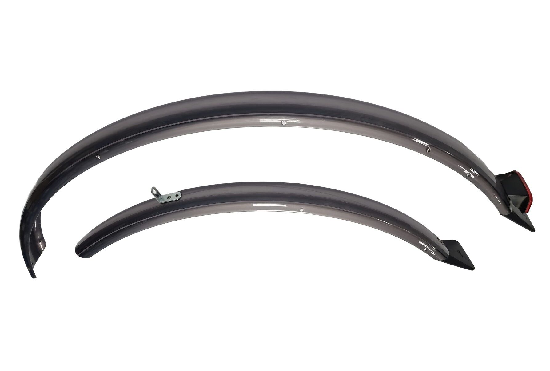 Rpz 28'' Çamurluk Seti İtalyan Ön Arka Set Kırılmaya Dayanıklı Hafif