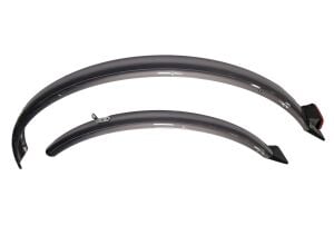 Rpz 28'' Çamurluk Seti İtalyan Ön Arka Set Kırılmaya Dayanıklı Hafif