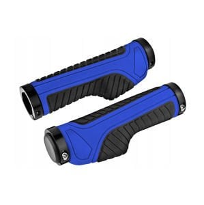 İmpact G-312 Elcik Avuç Destekli Alyenli Siyah-Mavi