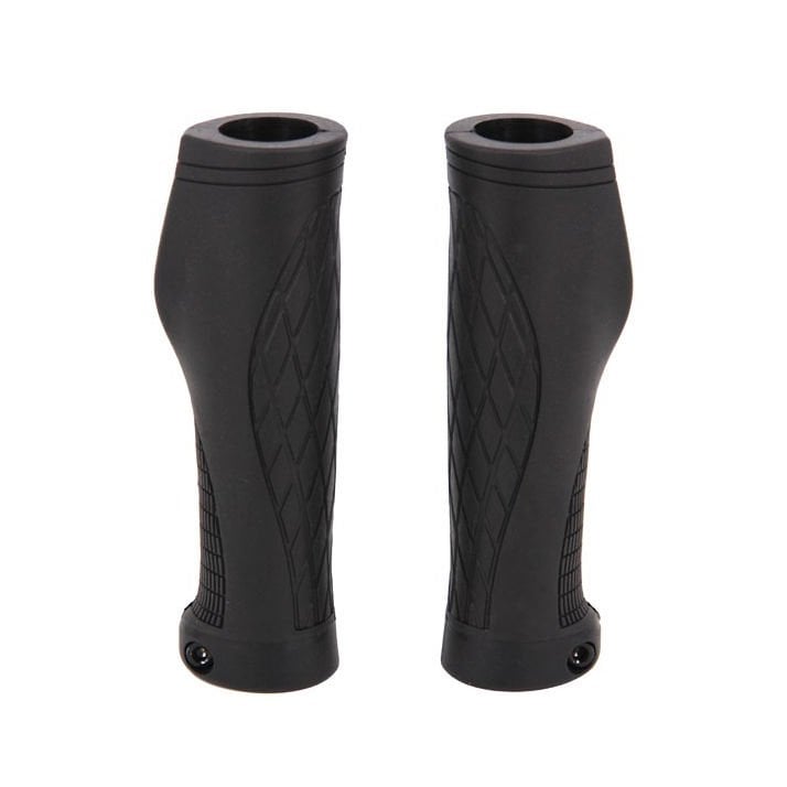 İmpact Averted Elcik Avuç Destekli Alyenli Siyah