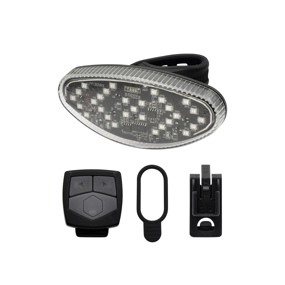 Turn Kablosuz Sinyal Lambası Şarjlı