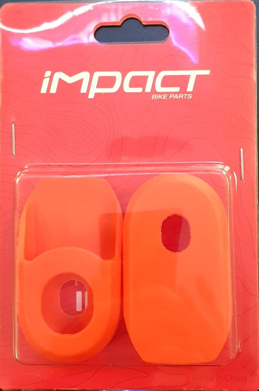 Impact Aynakol Koruma Silikon Kırmızı