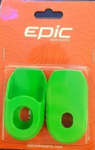 Impact Aynakol Koruma Silikon Yeşil