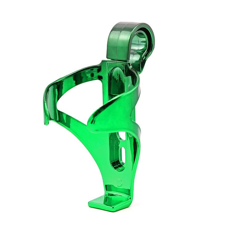 İmpact BC-19C Matara Kafesi Gidon ve Kadro 500ml Pet İçin Yeşil