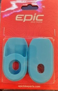 Impact Aynakol Koruma Silikon Mavi