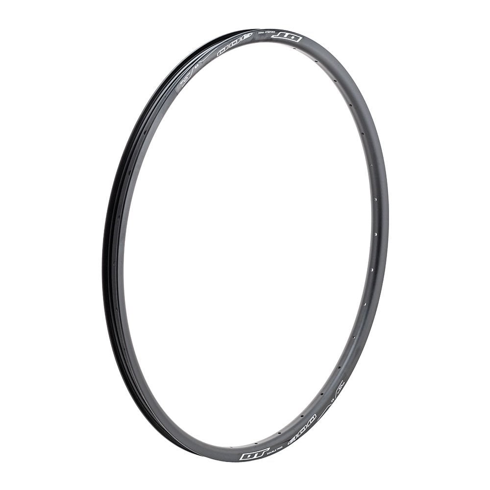 DT DoubleTree 28/29'' Jant Çemberi - 32 Delik Disk Fren - Siyah