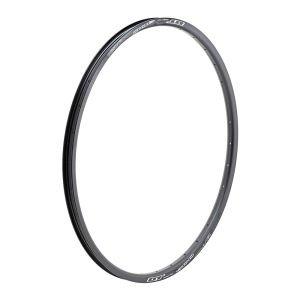 DT DoubleTree 28/29'' Jant Çemberi - 32 Delik Disk Fren - Siyah