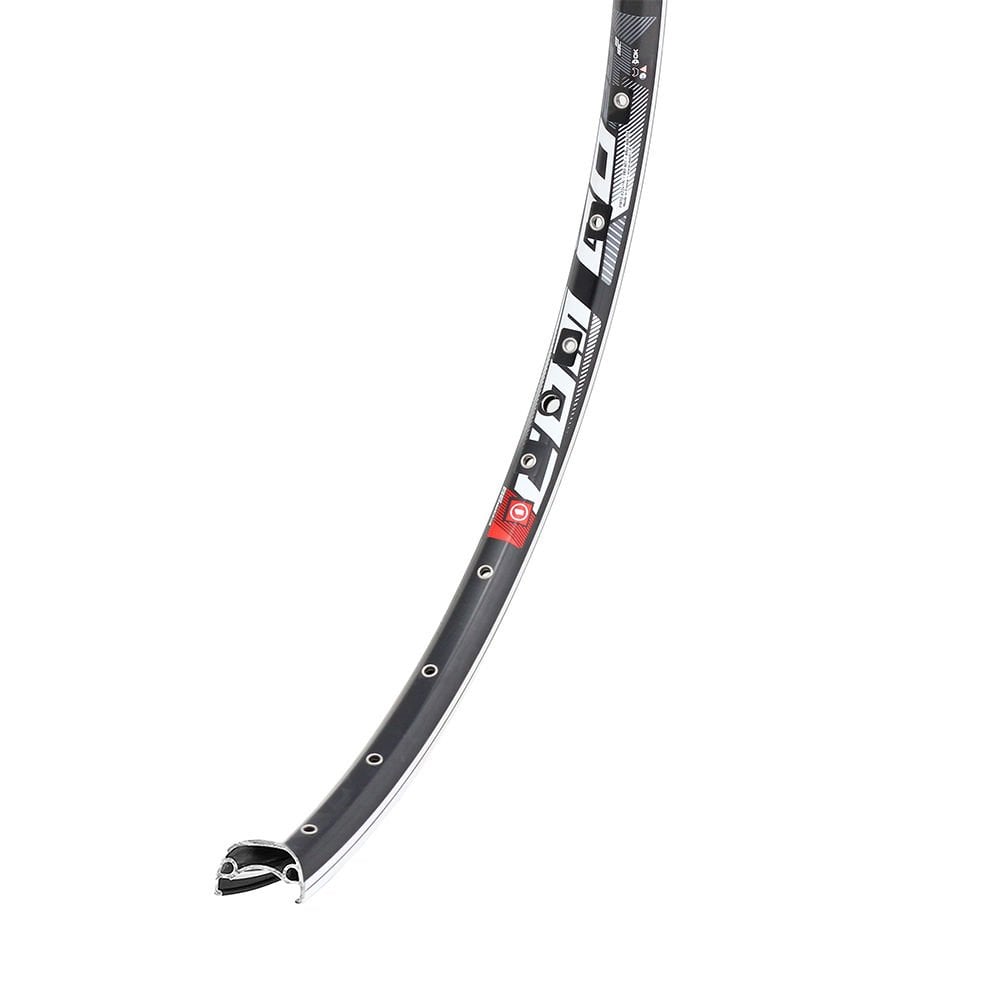 Mach1 ER-10 29'' Jant Çemberi 32 Delik V Fren Yüzüklü Siyah