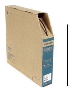 Shimano OT-SP41 Vites Dış Kablo 4mm (metre) Siyah