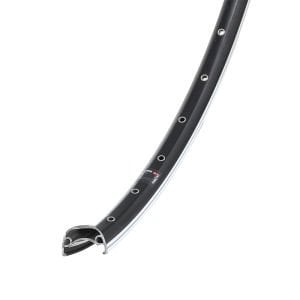 Mach1 ER-10 29'' Jant Çemberi 36 Delik V Fren Yüzüklü Siyah