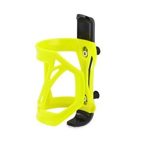 İmpact T-SIDE Matara Kafesi Sağ-Sol Kullanım Neon