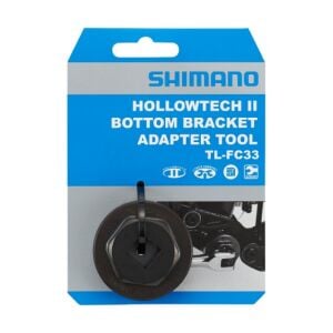 Shimano TL-FC33 Hollowtech II Orta Göbek Anahtarı | Y13009230