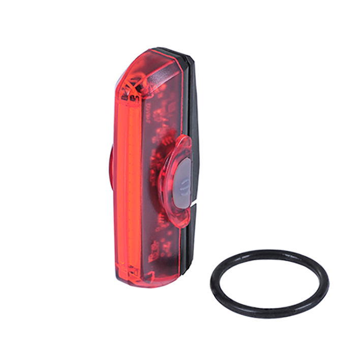 İmpact AERO USB Şarjlı Arka Işık - 16 COB LED