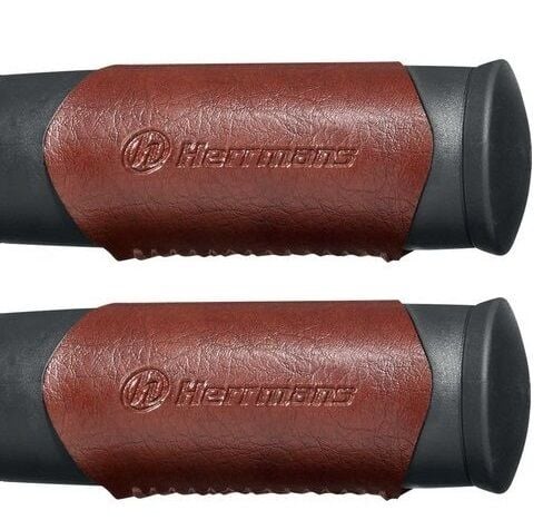 Hermans Zeglo Deri Kaplama Elcik Seti 90mm