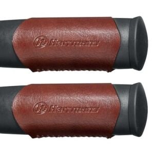 Hermans Zeglo Deri Kaplama Elcik Seti 90mm