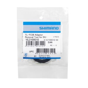 Shimano TL-FC38 E-Steps Aynakol Dişli Sökme Anahtarı