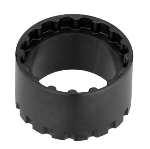 Shimano TL-FC38 E-Steps Aynakol Dişli Sökme Anahtarı (E6000 Serisi)