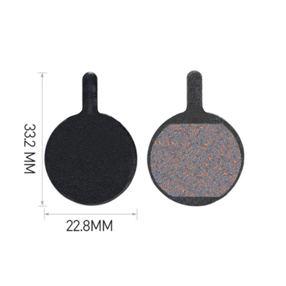 DT Disk Fren Balatası DT-800