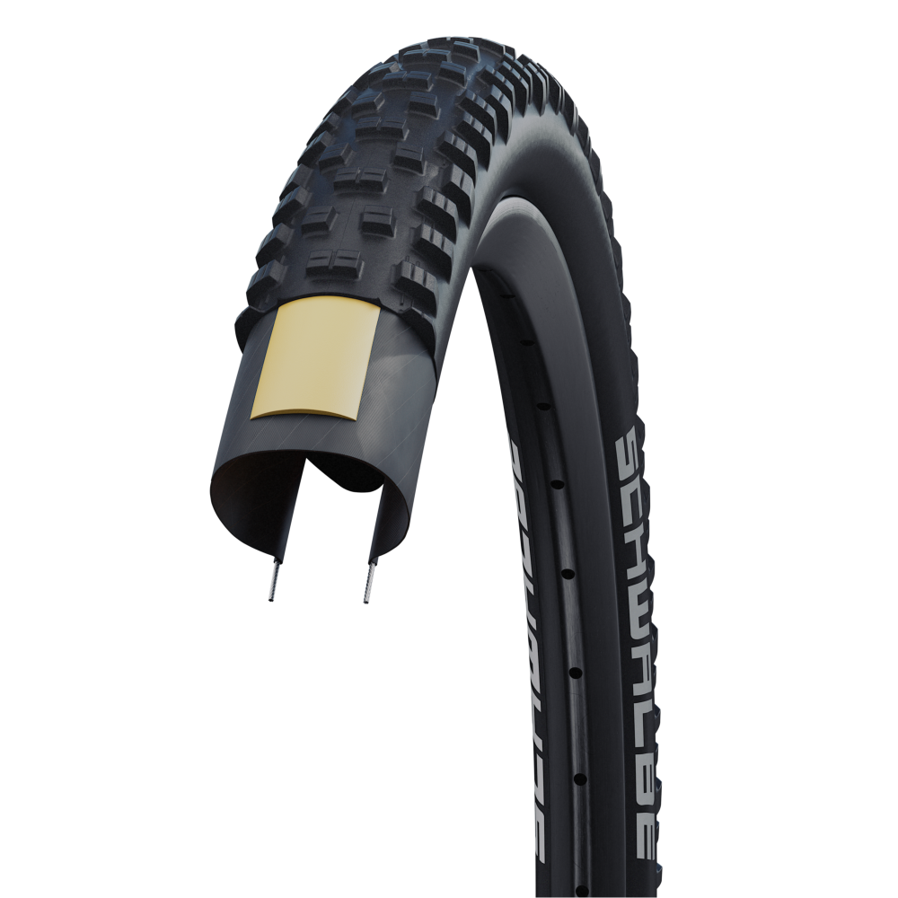 27.5x2.25 Schwalbe Tough Tom K-Guard Dış Lastik Telli