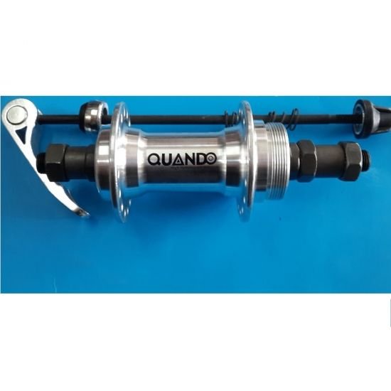 Quando Arka Göbek 36 Delik Mandallı