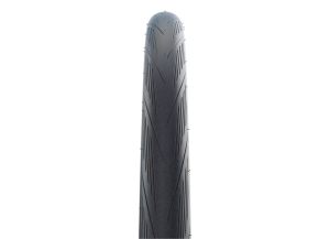 Schwalbe Lugano II Endurance 700x25  Telli Dış Lastik Siyah