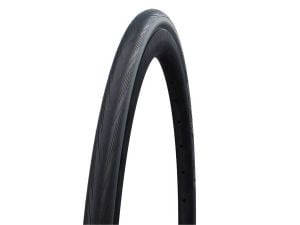 Schwalbe Lugano II Endurance 700x25  Telli Dış Lastik Siyah