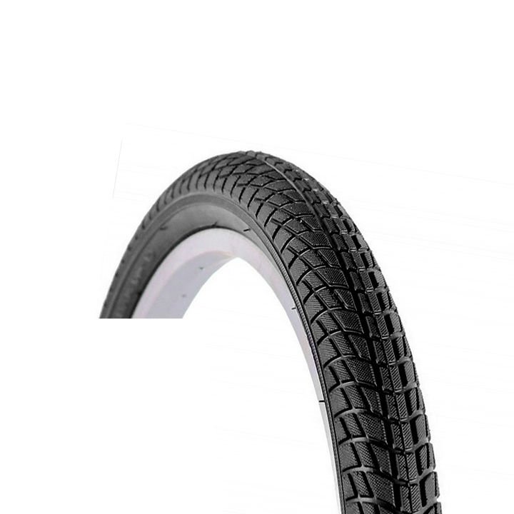 Trayal B13 16x2.125 Dış Lastik Siyah