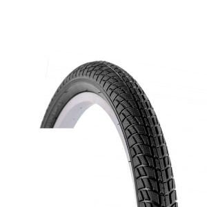 Trayal B13 16x2.125 Dış Lastik Siyah