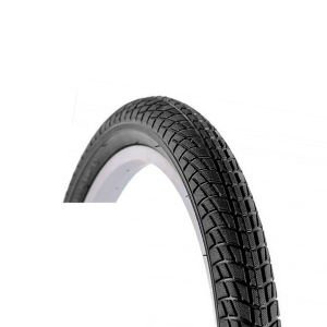 Trayal B13 16x2.125 Dış Lastik Siyah