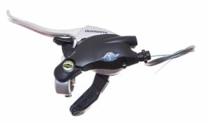 Shimano St-Ef29 Vites Fren Kolu Sol 3V