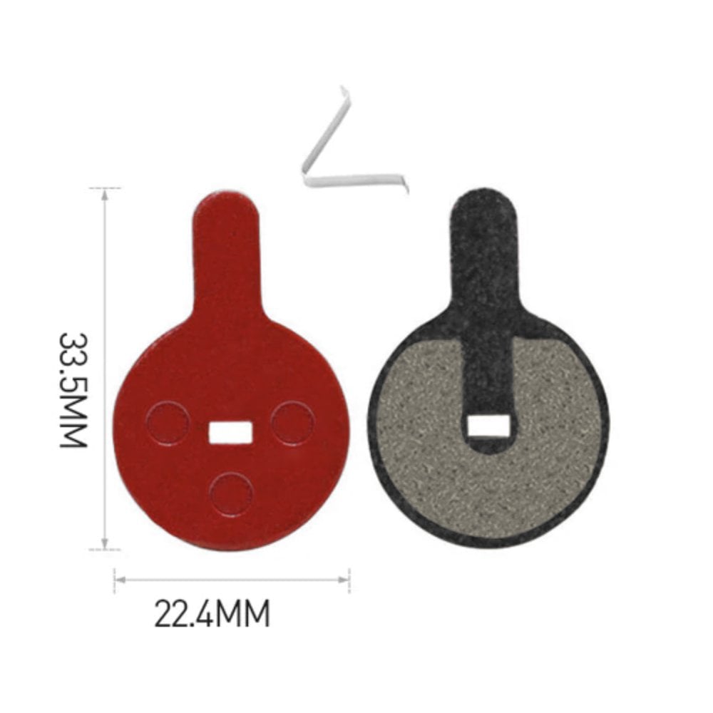 DT Disk Fren Balatası DT-912
