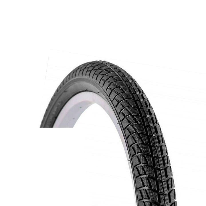 Trayal B13 20x2.125 Dış Lastik Siyah