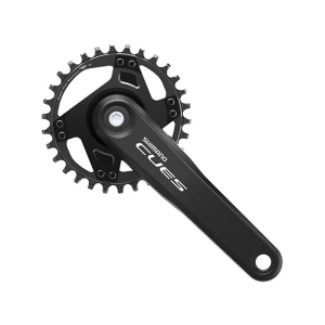 Shimano Cues FC-U4000 Aynakol 32T - 1x9/10/11 Vites (175mm)