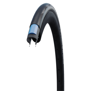 Schwalbe Durano Plus 700x25 Performance Korumalı Telli Dış Lastik Siyah