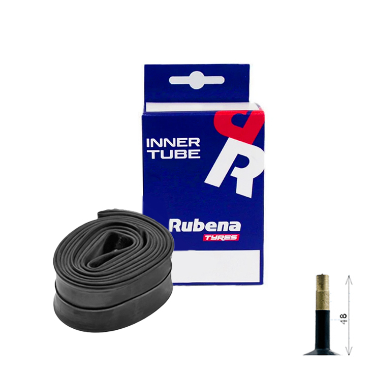 Rubena (Mitas) 26x1.75/2.45 İç Lastik - Schrader (Oto) Sibop 48mm