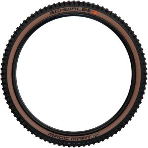 Schwalbe Magic Mary 29x2.40 Evolution Addix Soft Super Trail TLEasy Katlanır Dış Lastik